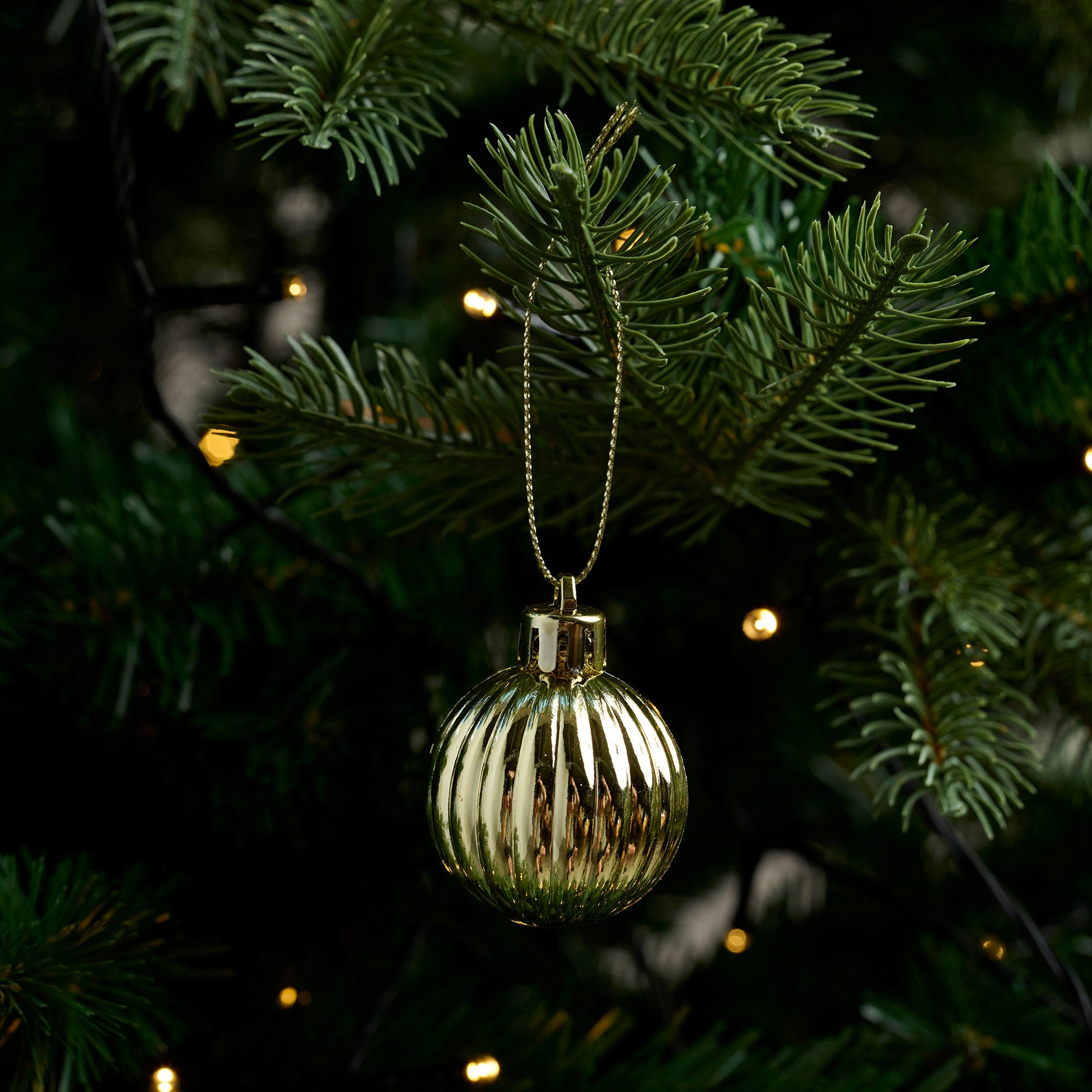 Julekugler 48 stk.